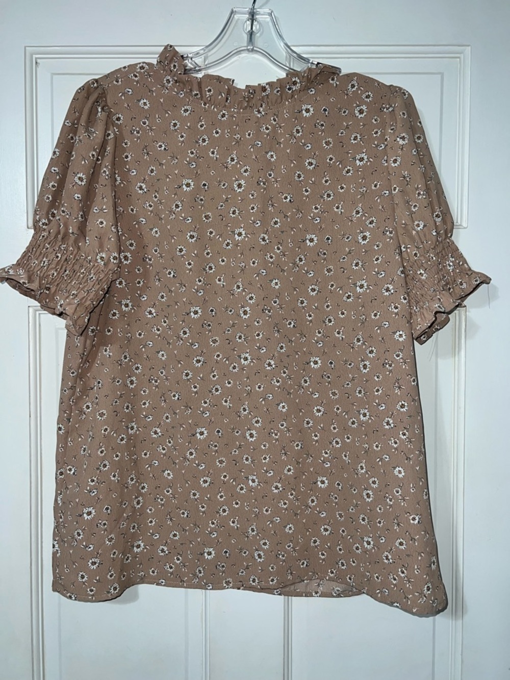 Summer Top